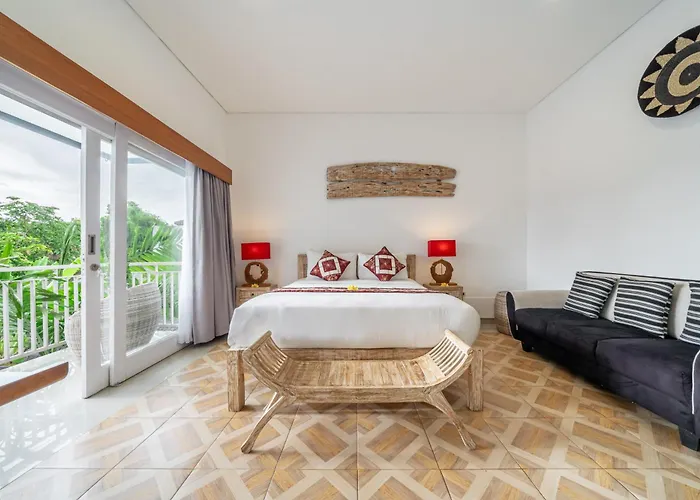 Q Le 1 - 2 Bedroom With Private Pool *