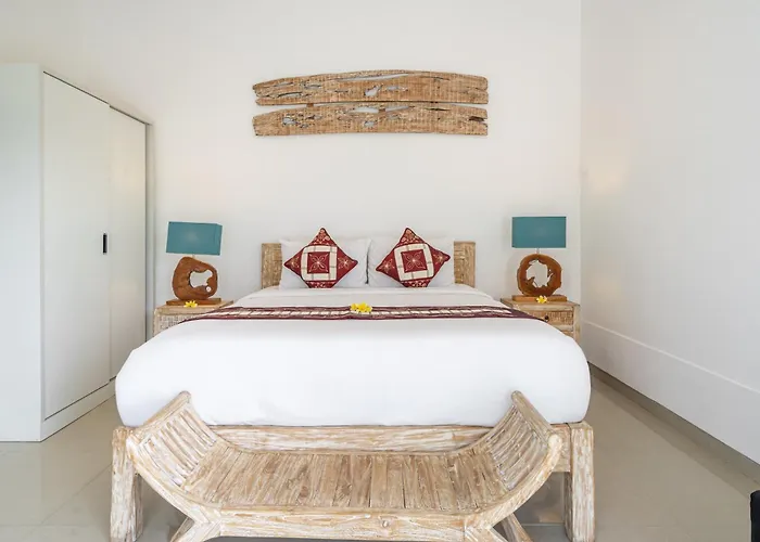 Q Le 1 - 2 Bedroom With Private Pool Villa