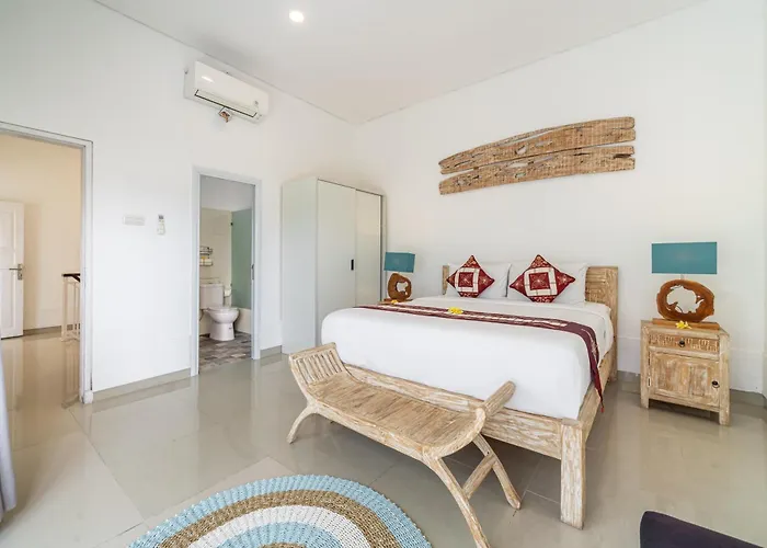 Q Le 1 - 2 Bedroom With Private Pool