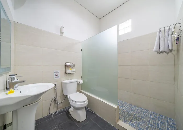 Villa Q Le 1 - 2 Bedroom With Private Pool