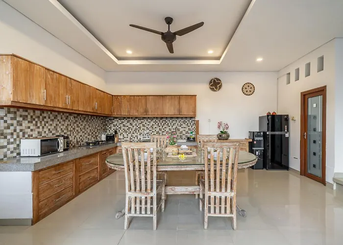 Q Le 1 - 2 Bedroom With Private Pool Villa