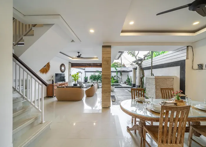 Villa Q Le 1 - 2 Bedroom With Private Pool