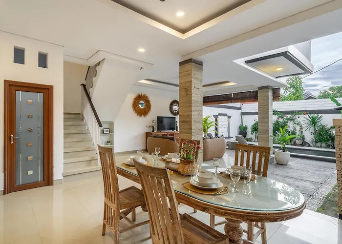 Q Le 1 - 2 Bedroom With Private Pool Villa *