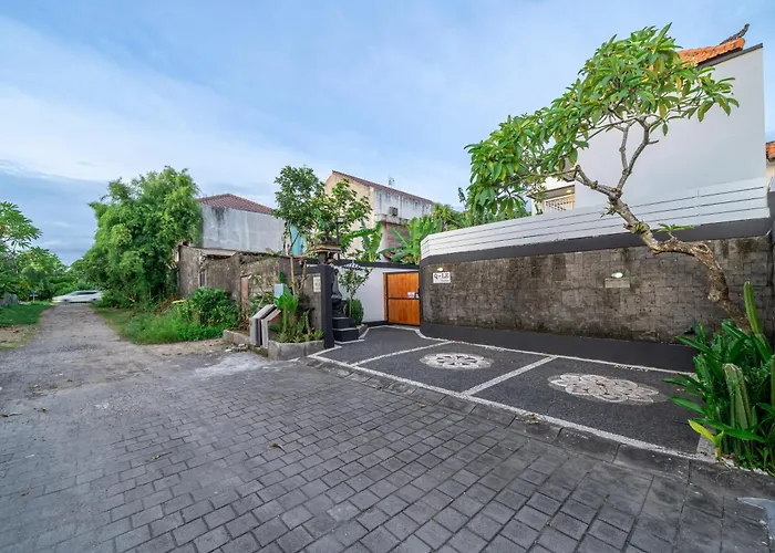 Q Le 1 - 2 Bedroom With Private Pool Villa